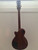 Used Agile AL-3200MCC Electric Guitar Blue 6-String 41116-S000049436 View 4