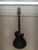 Used Agile AL-3200MCC Electric Guitar Blue 6-String 41116-S000049436 View 1