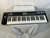 Used Samson GRAPHITE 49 49-Key Controller 49-Key 40012-S000305541 View 1