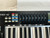Used Samson GRAPHITE 49 49-Key Controller 49-Key 40012-S000305541 View 5