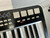 Used Samson GRAPHITE 49 49-Key Controller 49-Key 40012-S000305541 View 7