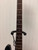 Used Squier AFFINITY P-BASS P Type Bass Guitar Black 4-String 40107-S000153964 View 2