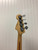 Used Squier AFFINITY P-BASS P Type Bass Guitar Black 4-String 40107-S000153964 View 6