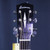 Used Eastman E20SS/V-SB ACOUSTIC Solid Top Acoustic Guitar Sunburst 41140-S000132038 View 4