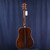 Used Eastman E20SS/V-SB ACOUSTIC Solid Top Acoustic Guitar Sunburst 41140-S000132038 View 7