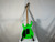 Used Jackson DK 2XR HH Super S Electric Guitar Green 6-String 40012-S000305548 View 11