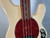Used Sterling by Ernie Ball SUB SERIES STINGRAY Bass Guitar Yellow 4-String 40012-S000305545 View 5