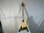 Used Sterling by Ernie Ball SUB SERIES STINGRAY Bass Guitar Yellow 4-String 40012-S000305545 View 9
