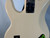 Used Sterling by Ernie Ball SUB SERIES STINGRAY Bass Guitar Yellow 4-String 40012-S000305545 View 13