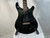 Used Paul Reed Smith - PRS SANTANA SE Double Cut Electric Guitar Black 6-String 40012-S000305553 View 1