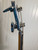 Used Kramer DMZ4000 Vintage Bass Guitar Natural 4-String 40107-S000153969 View 12