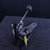 Used PDP KICK PEDAL SINGLE CHAIN Kick Drum Pedal 41140-S000132046 View 1