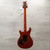 Used Paul Reed Smith - PRS Se Custom 24 Floyd Electric Guitar Sunburst 40015-S000330077 View 11