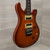 Used Paul Reed Smith - PRS Se Custom 24 Floyd Electric Guitar Sunburst 40015-S000330077 View 5