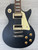Used Epiphone LES PAUL TRADITIONAL PRO IV LP Type Electric Guitar Black 6-String 41124-S000206128 View 1