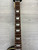 Used Epiphone LES PAUL TRADITIONAL PRO IV LP Type Electric Guitar Black 6-String 41124-S000206128 View 2