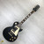 Used Epiphone Les Paul Traditional Pro IV Worn Ebony 2022 41124-S000206128 View 4