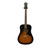 Used Recording King RDS-9-TS Solid Top Acoustic Guitar Tobacco Sunburst 40009-S000307982 View 1