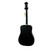 Used Recording King RDS-9-TS Solid Top Acoustic Guitar Tobacco Sunburst 40009-S000307982 View 6