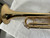 Used Holton T602 TRUMPET Trumpet 40012-S000305566 View 10
