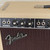 Used - Fender TONE MASTER DELUXE REVERB W/ FTSW 1 x 12 Solid State Amplifier  40087-S000233691 View 2