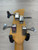Used Yamaha TRBX174 BASS Bass Guitar Black 4-String 41124-S000206144 View 6