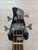 Used Yamaha TRBX174 BASS Bass Guitar Black 4-String 41124-S000206144 View 3