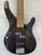 Used Yamaha TRBX174 BASS Bass Guitar Black 4-String 41124-S000206144 View 1