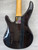 Used Yamaha TRBX174 BASS Bass Guitar Black 4-String 41124-S000206144 View 5