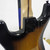 Used Squier Bullet Strat HT Electric Guitar Sunburst 40042-S000261145 View 8