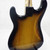 Used Squier Bullet Strat HT Electric Guitar Sunburst 40042-S000261145 View 9