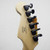 Used Squier Bullet Strat HT Electric Guitar Sunburst 40042-S000261145 View 7