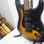Used Squier Bullet Strat HT Electric Guitar Sunburst 40042-S000261145 View 6
