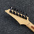 Used Ibanez RG570 Super S Electric Guitar Silver/Gray 6-String 40111-S000189068 View 12