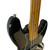 Used Fender JAZZ BASS PLAYER II J Type Bass Guitar Black 4-String 40009-S000307998 View 6