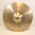Used Zildjian 14 IN AVEDIS CRASH Cymbal 14" 41108-S000062560 View 3