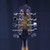 Used Ibanez M510 MANDOLIN W/CASE Mandolin 41140-S000132050 View 5