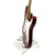 Used Squier Affinity Stratocaster Red 41119-S000036281 View 6