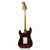 Used Squier Affinity Stratocaster Red 41119-S000036281 View 7