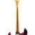 Used Squier Affinity Stratocaster Red 41119-S000036281 View 9