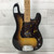 Used Bradley P-Style MIJ Vintage Bass Guitar Sunburst 40051-S000115941 View 1