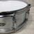 Used Slingerland 14" Festival No 141 Chrome Steel 8 Lug Snare Drum 40051-S000115944 View 2