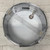 Used Slingerland 14" Festival No 141 Chrome Steel 8 Lug Snare Drum 40051-S000115944 View 8
