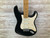 Used Fender 1989 STRAT DELUXE PLUS Electric Guitar Black 41138-S000097933 View 1