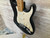 Used Fender 1989 STRAT DELUXE PLUS Electric Guitar Black 41138-S000097933 View 5