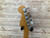 Used Fender 1989 STRAT DELUXE PLUS Electric Guitar Black 41138-S000097933 View 6