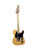 Used Fender MIM TELECASTER SP ED Electric Guitar Yellow 6-String 41136-S000153627 View 2