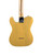 Used Fender MIM TELECASTER SP ED Electric Guitar Yellow 6-String 41136-S000153627 View 4