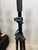 Used Samson SPEAKER STAND PAIR Speaker Stand 40107-S000153976 View 3