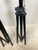 Used Samson SPEAKER STAND PAIR Speaker Stand 40107-S000153976 View 8